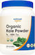 Nutricost Organic Kale Powder 454gr Unflavoured