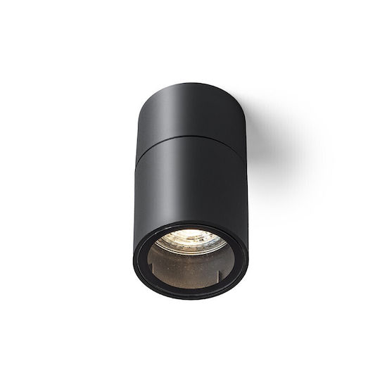 Rendl Light Studio Sorano Таванен Стенно Външно Осветително Тяло GU10 IP44