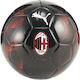 PUMA Ac Milan Fußball Schwarz