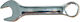 Mega Deutsch Polygon 15mm 1Stück