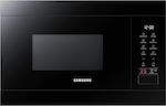 Samsung Built-in Microwave Oven 22lt Black