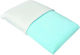 Zakartex Zakartex Gel Kopfkissen 70x40x12cm