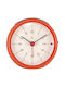 Nextime Tabletop Clock 7344OR