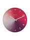 Nextime Wall Clock Ø40cm