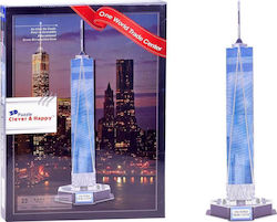 Puzzle 3D 23pcs Puzzle 3D 23pcs