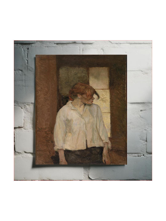 "a Tablou pe Pânză 40x65cm