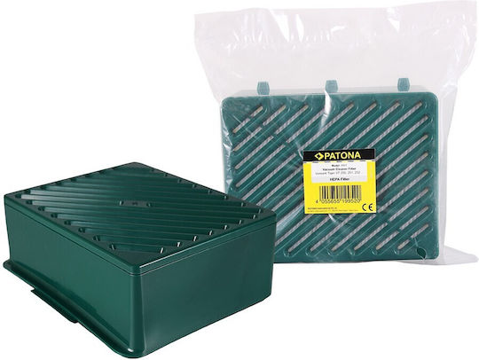 Patona Filtre Hepa Aspirator electric Compatibile cu Vorwerk