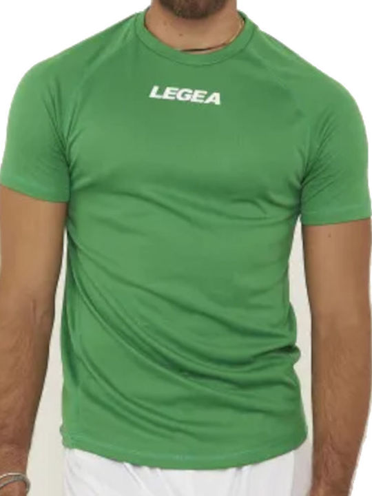 Legea Maglia Lipsia Mc Ανδρική Φανέλα Εμφάνισης...
