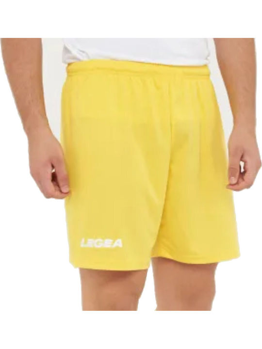 Legea Short Taipei Tornado P202 Ανδρικό Σορτς Ε...