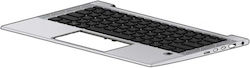 HP Πληκτρολόγιο Laptop για HP