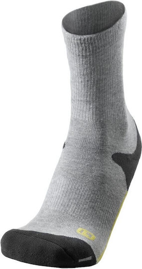 Mavis Hunting Socks in Gray color