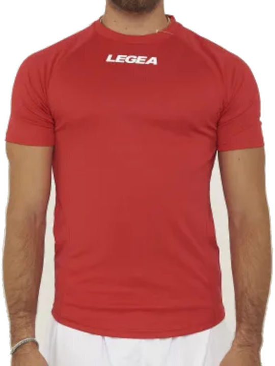 Legea Maglia Lipsia Mc Ανδρική Φανέλα Εμφάνισης...