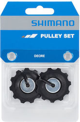 Shimano Deore Rd Ρουλεμάν Ποδηλάτου RD-T6000 PULLEY SET Shimano Deore Rd Ρουλεμάν Ποδηλάτου RD-T6000 PULLEY SET