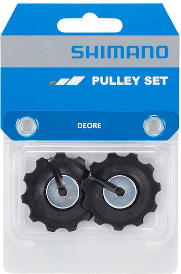 Shimano Deore Rd Ρουλεμάν Ποδηλάτου RD-T6000 PULLEY SET