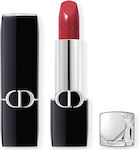 Dior Rouge Червило Дълготраен Сатен 525 - Cherie 3.5Преведи на български език следната спецификационна единица за електронен магазин в категорията 'Пекарски изделия'