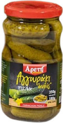 Areti Pickled Cucumbers 650gr