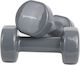 Sportmann SM1308 Βαράκι Βινυλίου 1 x 4kg