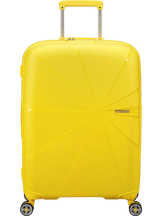 American Tourister Starvibe Spinner Exp 67 Cabi...