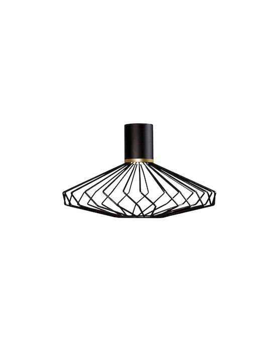 Nowodvorski Pendant Light Black