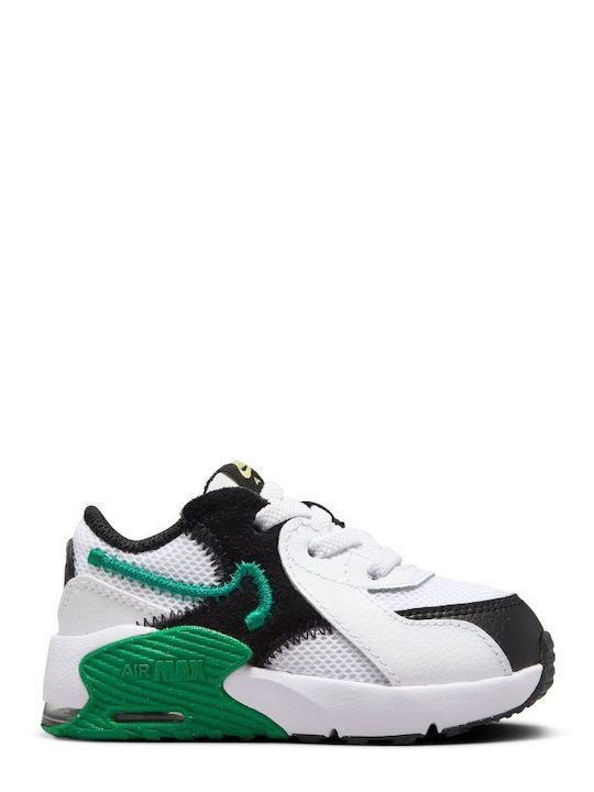 Air Max 90 AIR MAX EXCEE Παιδικά Sneakers Λευκά