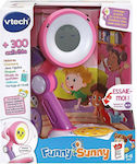 Vtech Jucărie pentru Bebeluși Funny Sunny