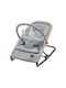 Maxi-Cosi Manual Baby Relax Kori Beyond Grey for Child up to 9kg