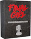 Van Ryder Games Επέκταση Final Girl Vehicle Pack 2 Figure