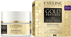 Eveline Gold Peptides Cremă Tonifiantă 50ml Eveline Gold Peptides Cremă Tonifiantă 50ml