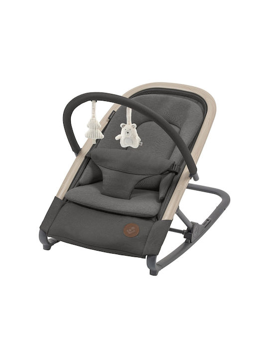 Maxi-Cosi Handbuch Baby Relax Kori Beyond Graph...