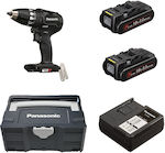 Panasonic Screwdriver Battery 18V 2x3Ah