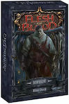 Legend Story Studios Flesh And Blood Tcg - Outsiders Blitz - Riptide Deck