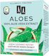 AA Aloes 24ωρη Κρέμα Προσώπου για Ενυδάτωση & Ανάπλαση με Aloe Vera 50ml