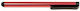 Neutralle Einfache Tablet Stift Universal in Roter Farbe SUK010KXM0NN
