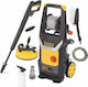 Stanley Πλυστικό Ρεύματος 2100W με Πίεση 145bar