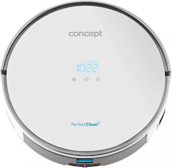 Concept VR2010 με Έξυπνη Πλοήγηση & Απορρόφηση 1500Pa