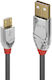 Lindy Regulär USB 2.0 auf Micro-USB-Kabel Gray 5m (36654) 1Stück
