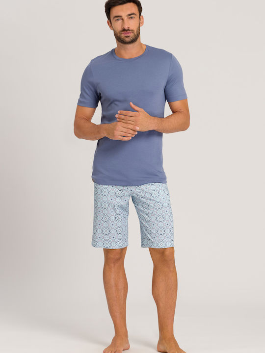 Hanro Blue