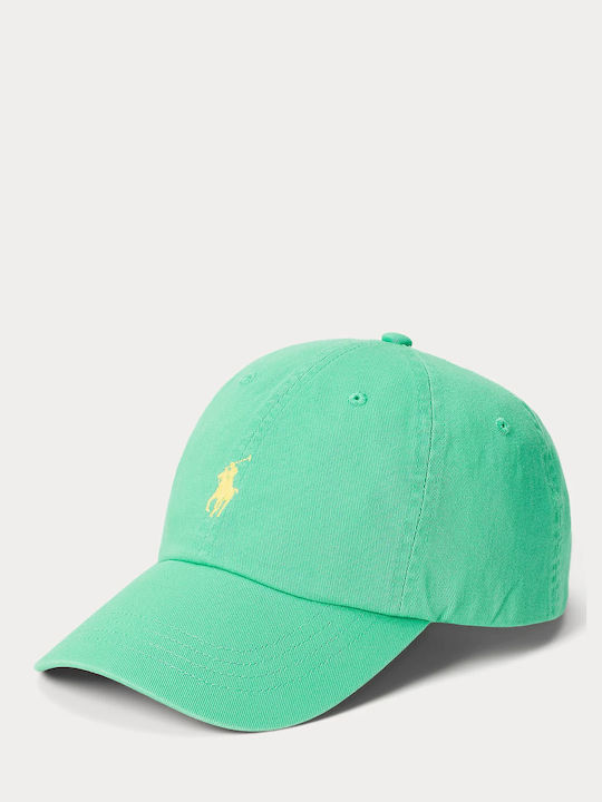 Ralph Lauren Femei Jockey Verde