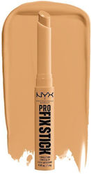 Nyx Professional Makeup Concealer Stick 08 Classic Tan 1.6gr