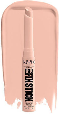 Nyx Professional Makeup Corector Stick 0.2 Pink 1.6gr