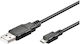 PremiumCord 0.6m Regular USB 2.0 to micro USB Cable (296010320961)
