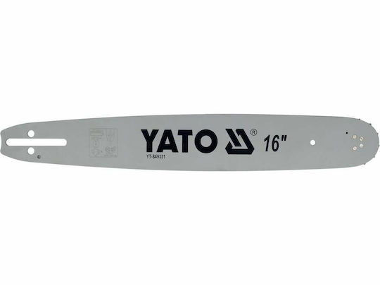 Yato YT-849331 Лама за бензинова моторна пила 40см (16")