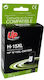 Uprint Original InkJet Printer Ink Black (H-15XL)