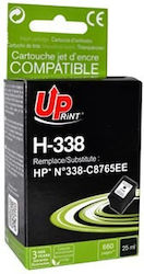 Uprint H-338B Cartuș De Cerneală InkJet Negru