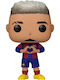Funko Pop! Fotbal: Raphinha 62