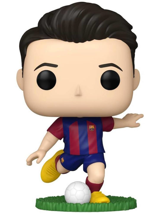 Funko Pop! Football: Lewandowski 64