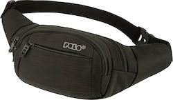 Polo Denver Belt Bag Black Polo Denver Belt Bag Black