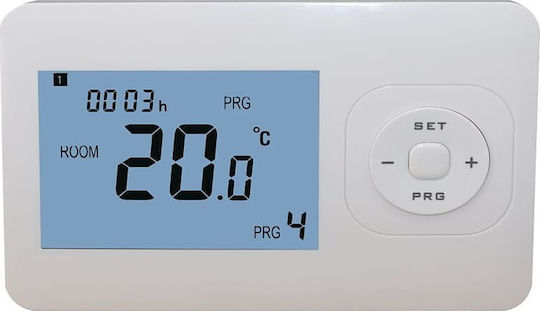 Volt Polska Comfort HT-02 Цифров Термостат за Помещение
