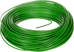 Helukabel Cablu De Alimentare Verde 100m 29123