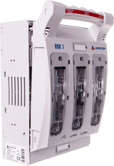 Apator Accesoriu Panou Electric 63-811779-021